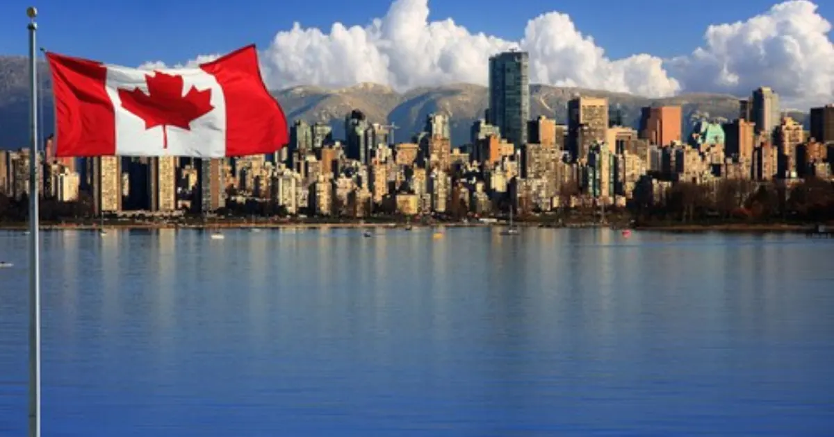 Los puertos canadienses se unen para luchar contra la descarbonización