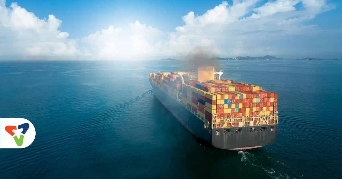 La transición energética en el transporte marítimo: un reto costoso pero necesario