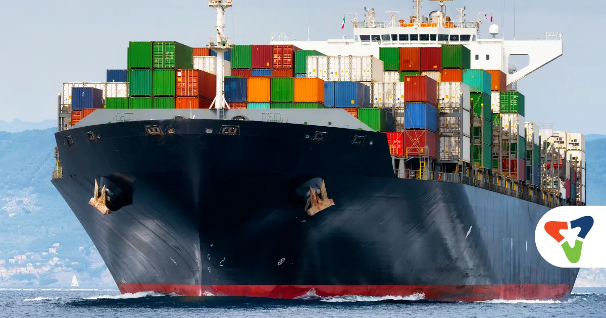 Transporte marítimo de mercancías: retos en el horizonte y tarifas al alza