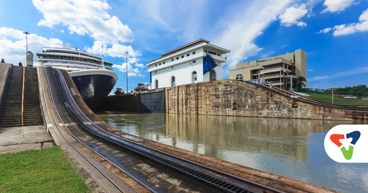 Canal de Panamá: problemas medioambientales y económicos