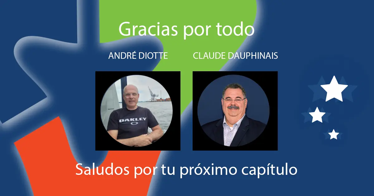 ¡Otro año que termina!