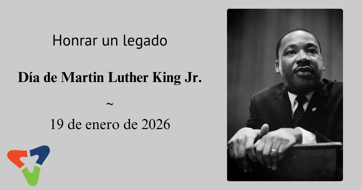 Martin Luther King: Un Sueño Que Sigue Inspirando